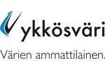 Ykk&ouml;sv&auml;ri logo
